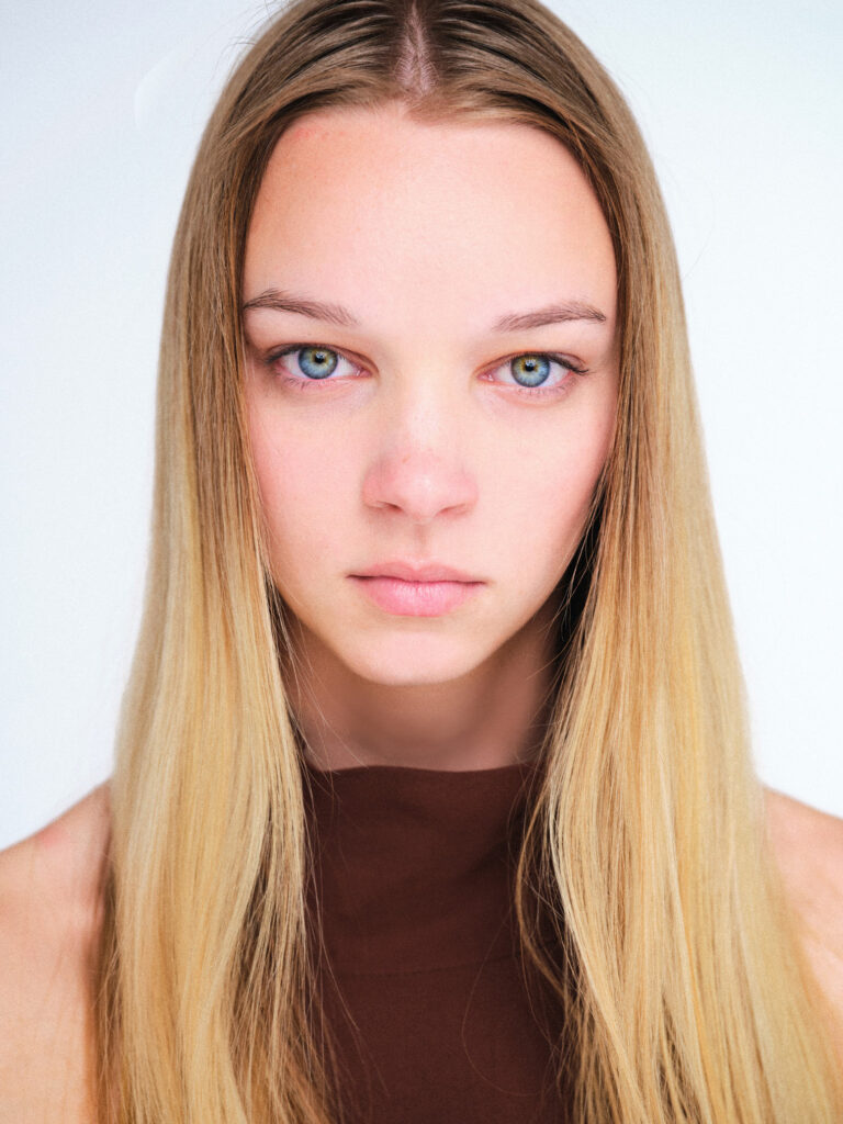 ranae thurston women management nyc